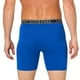 thumbnail image 3 of Calzoncillos tipo bóxer Tommy Hilfiger de algodón elástico para hombre, paquete de 4, 3 of 3