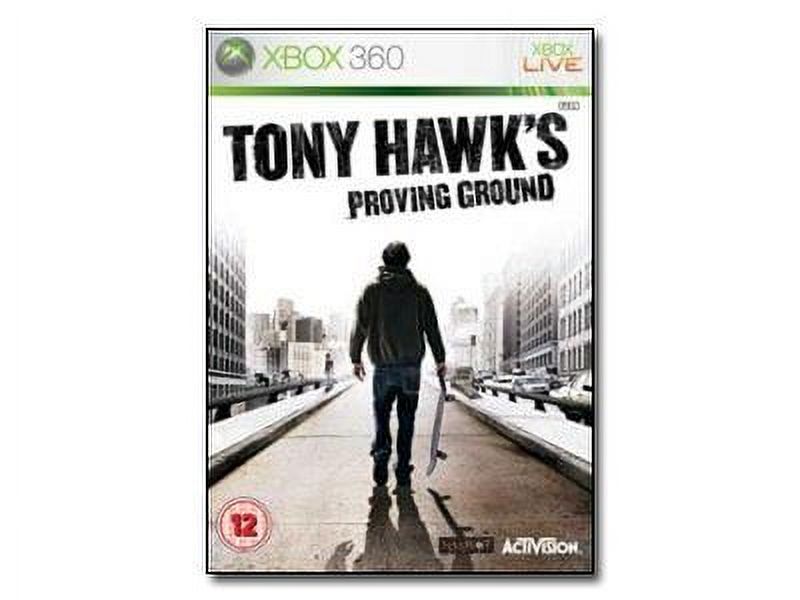 Tony Hawk's Proving Ground - Nintendo DS - image 2 of 2