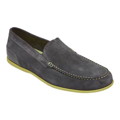 Men's Rockport Malcom Venetian Moc Toe Loafer - Walmart.com