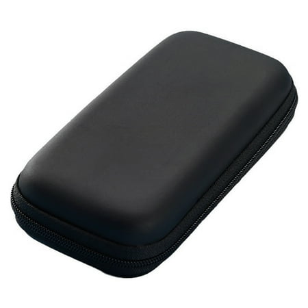 Large Capacity PU Protective Storage Box for Boyhom R36H Gaming Console Pouches Carrying Bag Organizers Shockproof Case