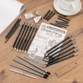 thumbnail image 3 of Royal & Langnickel Art Instructor Sketching Art Set-, 3 of 6