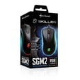thumbnail image 1 of MOUSE Sharkoon SKILLER SGM2, 1 of 5