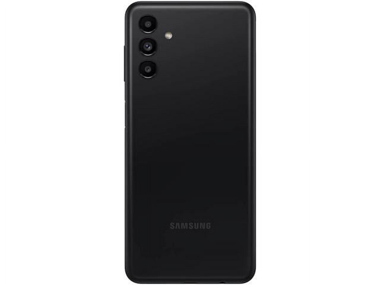 Restored Samsung Galaxy A13 5G Smartphone, T-Mobile Only,64 GB Storage + 4 GB RAM, Black (Refurbished)