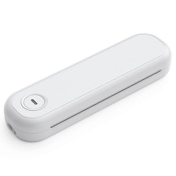 Portable A4 Thermal Printer Tattoo Inkless Printer Bluetooth for Learning Assistance Scrapbook