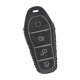 thumbnail image 1 of Funda de gamuza para llave de coche, funda para llave para Byd Atto, 3 yuanes Carcasa de llave, 1 of 9