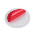 thumbnail image 4 of Furniture Crash Pad Wall Thickening Shockproof Mat Door Shockproof Protector Wall Protective Wall Stick Golf Modelling Rubber Pad Handle Door Lock Protective Pad, 4 of 9
