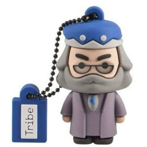 Tribe Fd037504 Harry Potter Albus 16gb Usb Drive