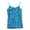Blue, variant on Tank Tops for Women Trendy Women's Tank Tops for Casual Wear Stylish Leopard Print Camisole for And Fashion Spring Business Casual Work Shirts Blouses