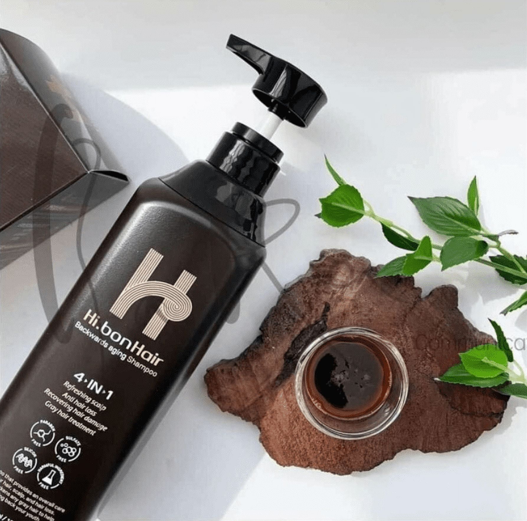 Hygieia Anti-Aging Shampoo & Liposomal Conditioner Set