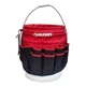 thumbnail image 1 of Porta Herramientas para Cubeta Husky 30 Bolsillos, 1 of 2