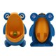 thumbnail image 1 of Orinal De Entrenamiento Para Niños, Inodoro, De Gran Capacidad, De Dibujos Animados, Montado En La Pared, Lindo Orinal De Pie Para Niños, Desmontable Con Ventosa Para Niños, 1 of 7