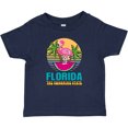 thumbnail image 3 of Inktastic Florida the Sunshine State Girls Baby T-Shirt, 3 of 5