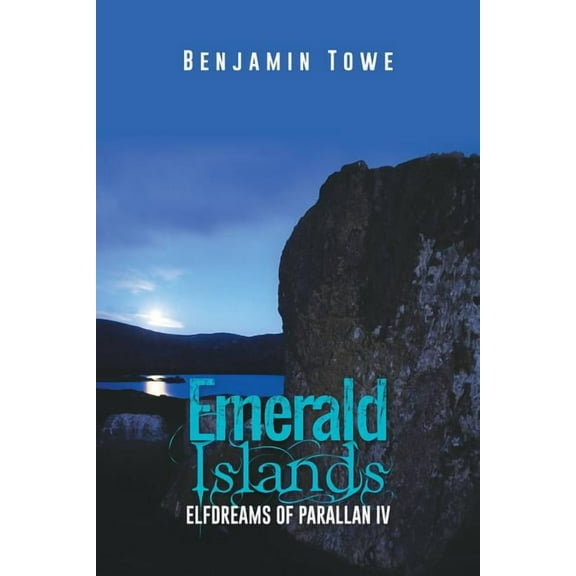 Emerald Islands : Elfdreams of Parallan IV