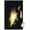 Premium Poster & Mount Bundle, variant on Black Adam - Portrait Poster and Poster Mount Bundle