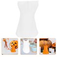 thumbnail image 5 of Molde de fantasma 3D para Halloween, fácil desmoldar, adorno de fantasma, molde para hacer velas, molde para manualidades, 5 of 5