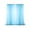Blue, variant on WeDecorBay Light Filtering Sheer Curtains Airy Voile Rod Pocket Soft Drapes Elegant Home Decor for Bedroom Living Room Easy Care Stylish Privacy Enhancement Blue,Free Size