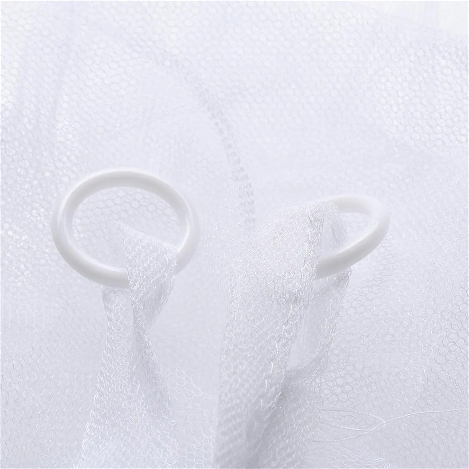 Kayannuo Christmas Clearance 2M Large Portable Indoor Mosquito Bed Net Travel Outdoor Camping Netting Curtain
