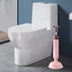 thumbnail image 4 of Fiudx Ofertas Flash Artículos En Oferta Émbolo De Inodoro Para Baño, Bomba De Vacío, Émbolo De Succión Para Inodoro Doméstico, 4 of 7