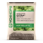 Citra Hop Pellets (US)