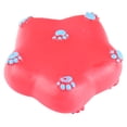 thumbnail image 1 of Bangcool Pet Chew Toy Funny Starfish Shape Interactive Dog Squeaky Toy Puppy Teething Toy, 1 of 10