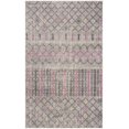 thumbnail image 3 of Safavieh Montage Tamzen Geometric Outdoor Area Rug, 3 of 4