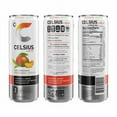 thumbnail image 2 of 2X - CELSIUS Fizz Free Energy Drink Variety Pack, 2 of 5