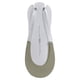 thumbnail image 2 of Calcetines con puntera y tacón alto para mujer, de verano, finos, transpirables y antideslizantes., 2 of 2