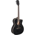 thumbnail image 2 of James Neligan 6 String Acoustic-Electric Guitar (YAK-ACFI), 2 of 3