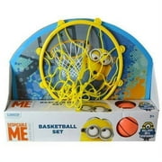 Easter Basketball-minions