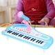 thumbnail image 1 of Música Juguete Micrófono Niños Instrumento Con Pilas 37 ANGGREK Otros, 1 of 8
