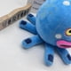 thumbnail image 3 of Home Dector My Singing Monsters Wubbox Plush Toy Soft Stuffed Doll Cartoon Game Peripherals Plush Pillow For Kids Birthday Gifts, 3 of 4