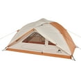 Ozark Trail 2Person 4Season Tent, with 2 Vestibules and full fly