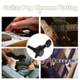 thumbnail image 3 of HEALEEP 6Ud De Afinación Metálicas Para Guitarra Eléctrica Con Protección Contra Suciedad, 3 of 8