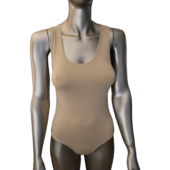 Cocoa Mocha Bodysuit