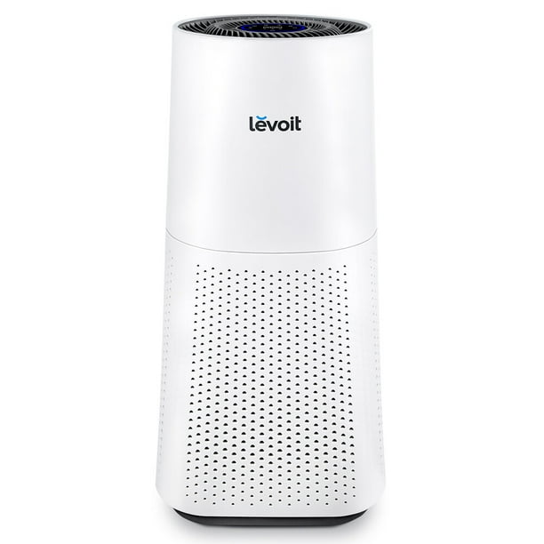 Levoit LVH134 Tower Pro HEPA Air Purifier