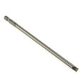 thumbnail image 4 of 4 Pcs 150mm Slotted Screwdriver Bit 3mm-6mm Magnetic Flat Head 1/4" Hex Shank, 4 of 9
