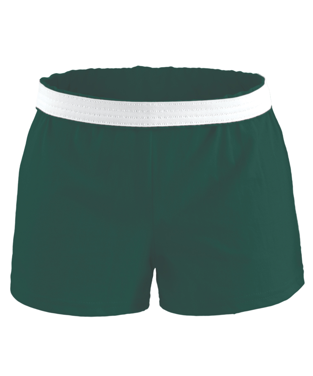 Soffe Girls AUTHENTIC SHORT (B037)