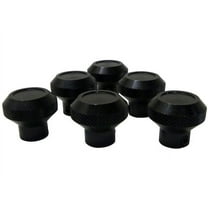 Dash Knob - Compatible with 1976 - 1983 Jeep CJ5 1977 1978 1979 1980 1981 1982