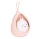 thumbnail image 4 of Luz nocturna con forma de conejito blanco, lámpara LED de inducción para niños con cable USB para habitación de niños y dormitorio, 4 of 14
