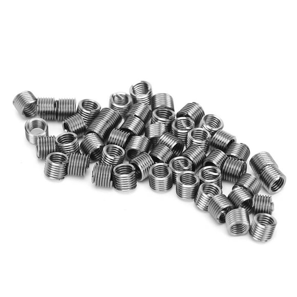 Coiled , Insert Repair Tool Screw Bushing M3.5 X 0.6 Wire Thread Screw For Industrial Supplies 1D,1.5D,2D,2.5D,3D