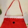 thumbnail image 3 of Christmas Decorations Christmas Commodities Christmas Aprons Christmas Family Party Supplies, 3 of 3