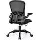thumbnail image 1 of Silla de escritorio FelixKing ergonómica de malla lumbar ajustable, 1 of 8