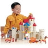 Royal Palace Play Kit, ages 3 & up learning resources
