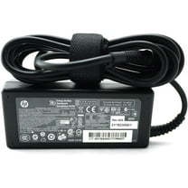 Original 65W 19V AC DC Adapter for HP 2000-bf69WM Power Supply Cord Charger Cable PSU
