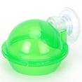 thumbnail image 4 of Anti-Escape Reptile Food Bowl, Wide Applications Suction Cup Reptile Feeder  For Geckos For Lizards For Centipedes, 4 of 8