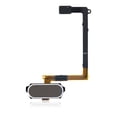 thumbnail image 2 of Esource Parts Samsung Galaxy S6 Bouton Maison avec Adhésif Flexible Compatible G920, 2 of 4