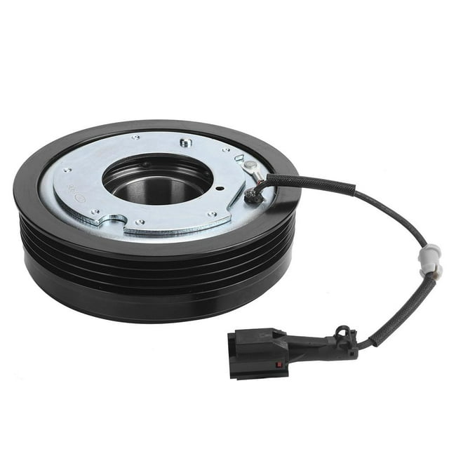 Compresor A/C Embrague bobina Polea 73111-SA010 para Subaru Forester/Impreza/Outback ANGGREK