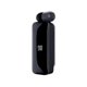 thumbnail image 1 of Pantalla digital LED de encendido Auriculares inalámbricos Bluetooth Clip de cuello retráctil Auriculares individuales Retr, 1 of 5