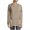 Khaki, variant on Antinious Womens Blouses Dressy Casual Long Sleeve Crewneck Pocketed Button Size Tops,Fall Winter Going Out Tops for Women,Sweatshirt for Women,Khaki,XXL