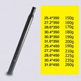 thumbnail image 6 of Bicycle Seat Post Aluminum Alloy Lengthened Tube Rod Road MTB Bike Accessories, 6 of 6